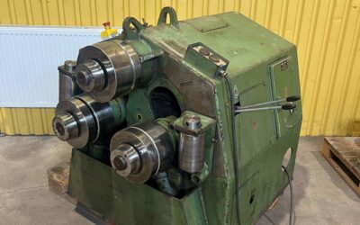 Ringbock