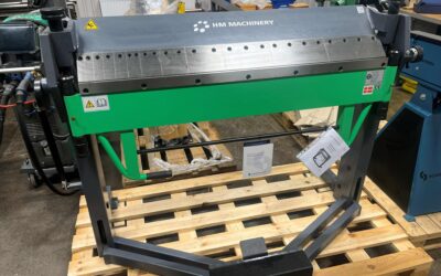 Kantvikmaskin HM HS-3 S